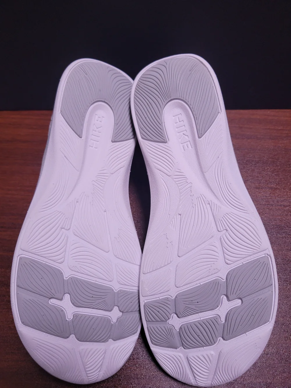 Hike Footwear brand new